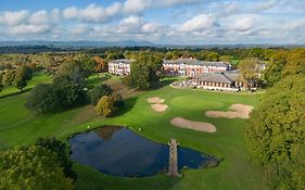 Hilton Puckrup Hall Tewkesbury